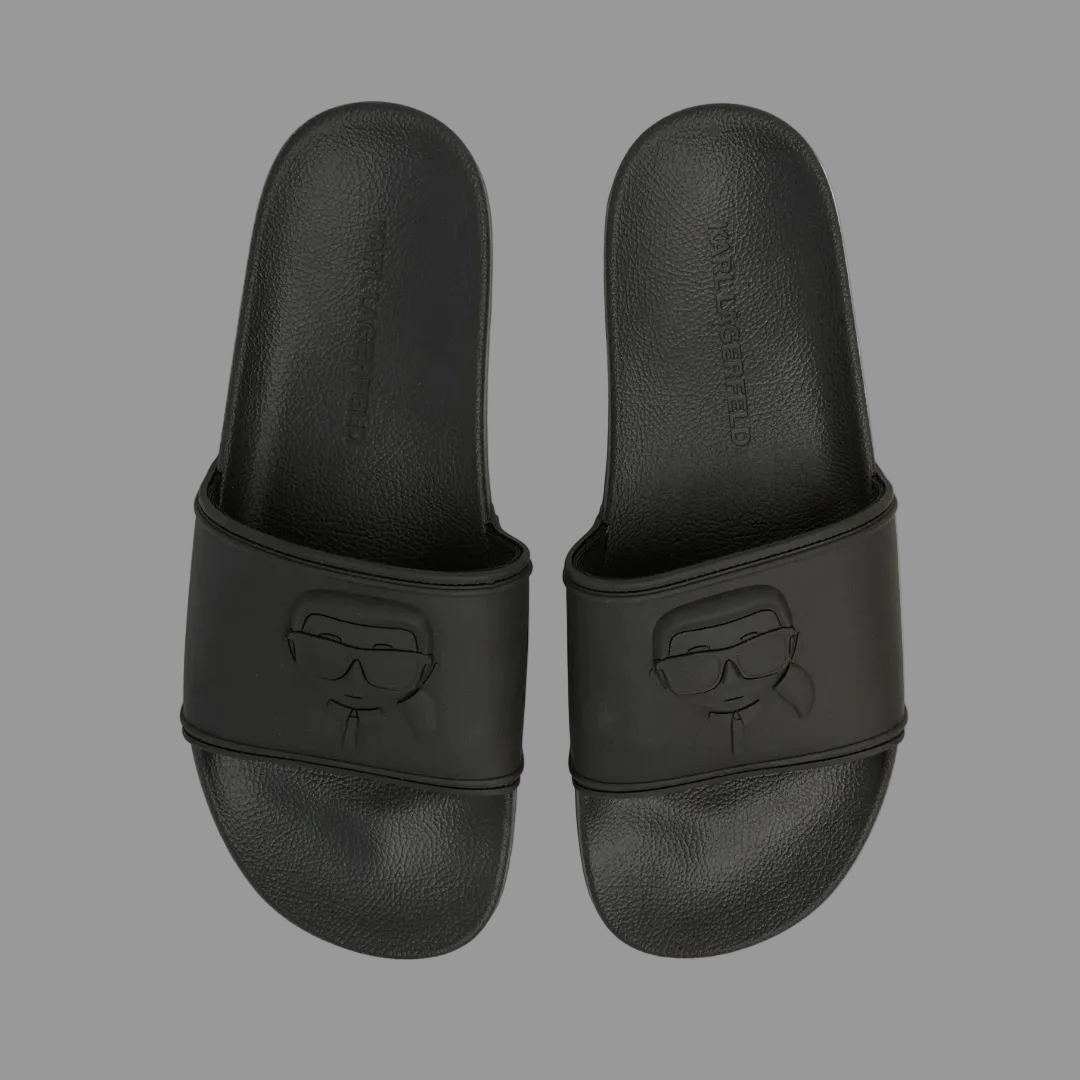 Ikon NFT Kondo Slides