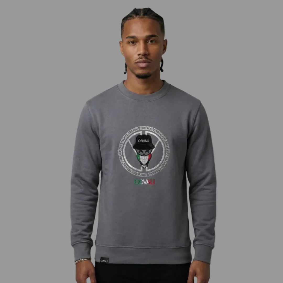Italiano-S Sweater