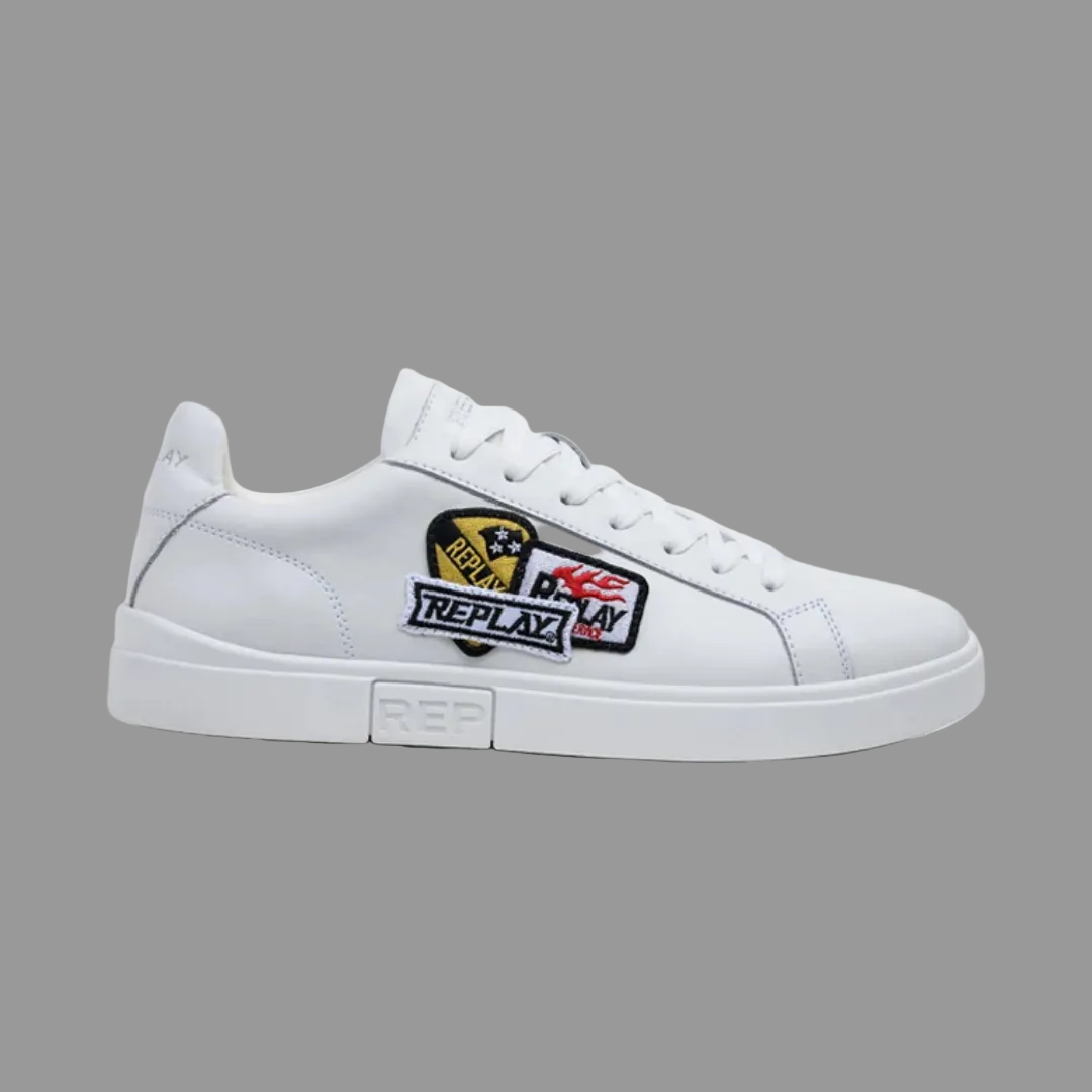 Polys Combo Sneaker