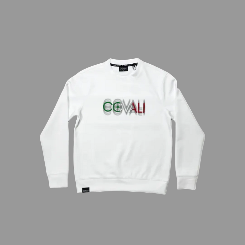 Roma Sweater