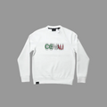 Roma Sweater