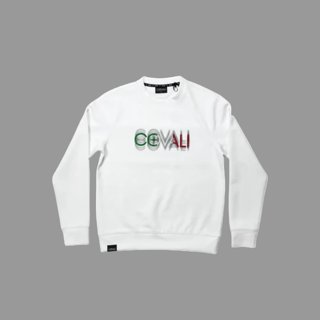 Roma Sweater