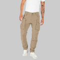 Joe Cargo
