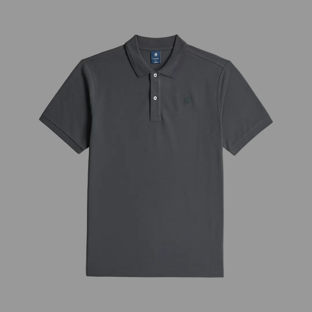 Dunda Slim Polo