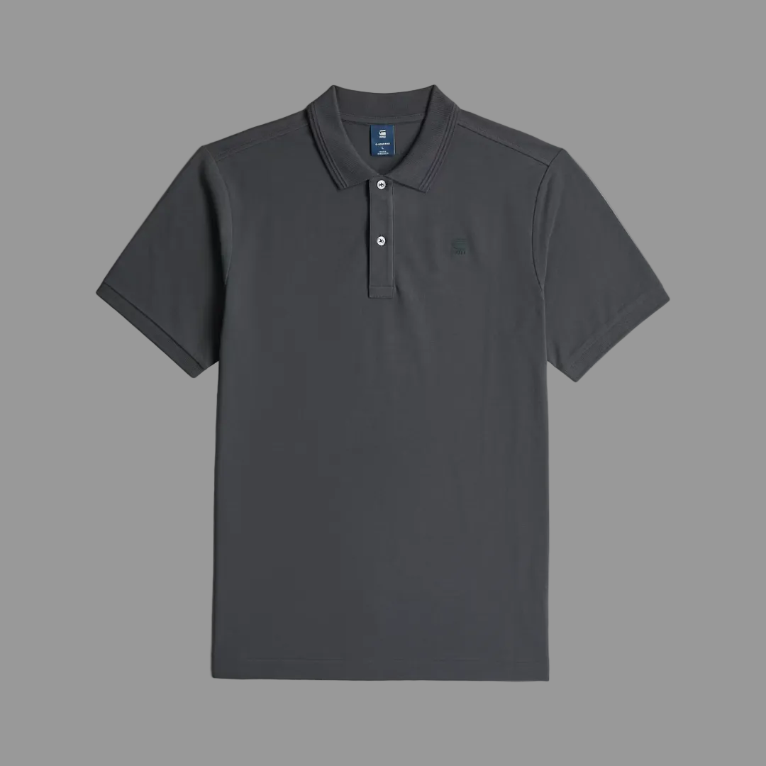 Dunda Slim Polo