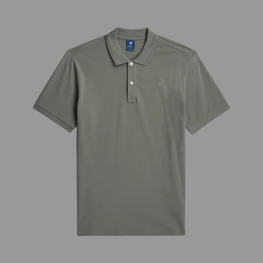 Dunda Slim Polo