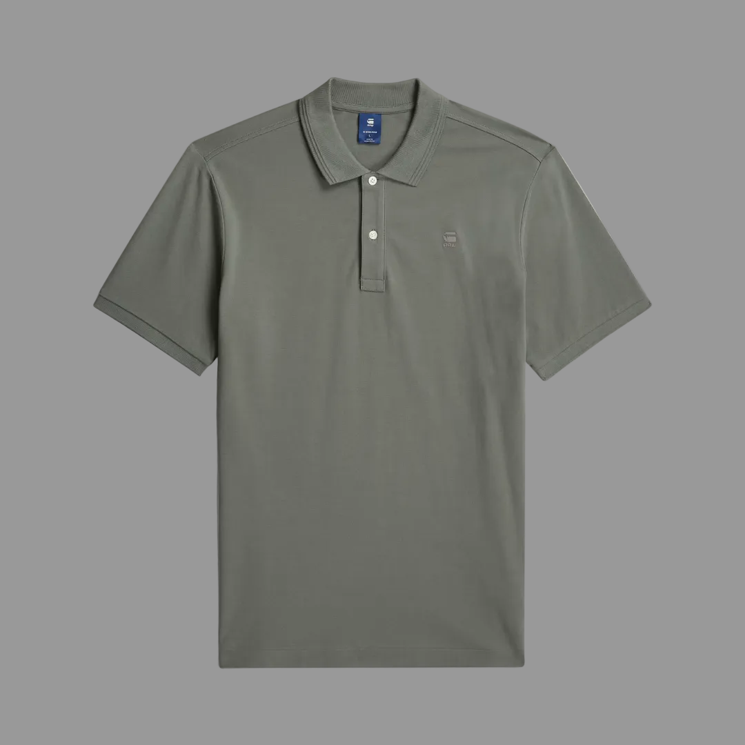 Dunda Slim Polo