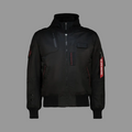 Oxygen Jacket
