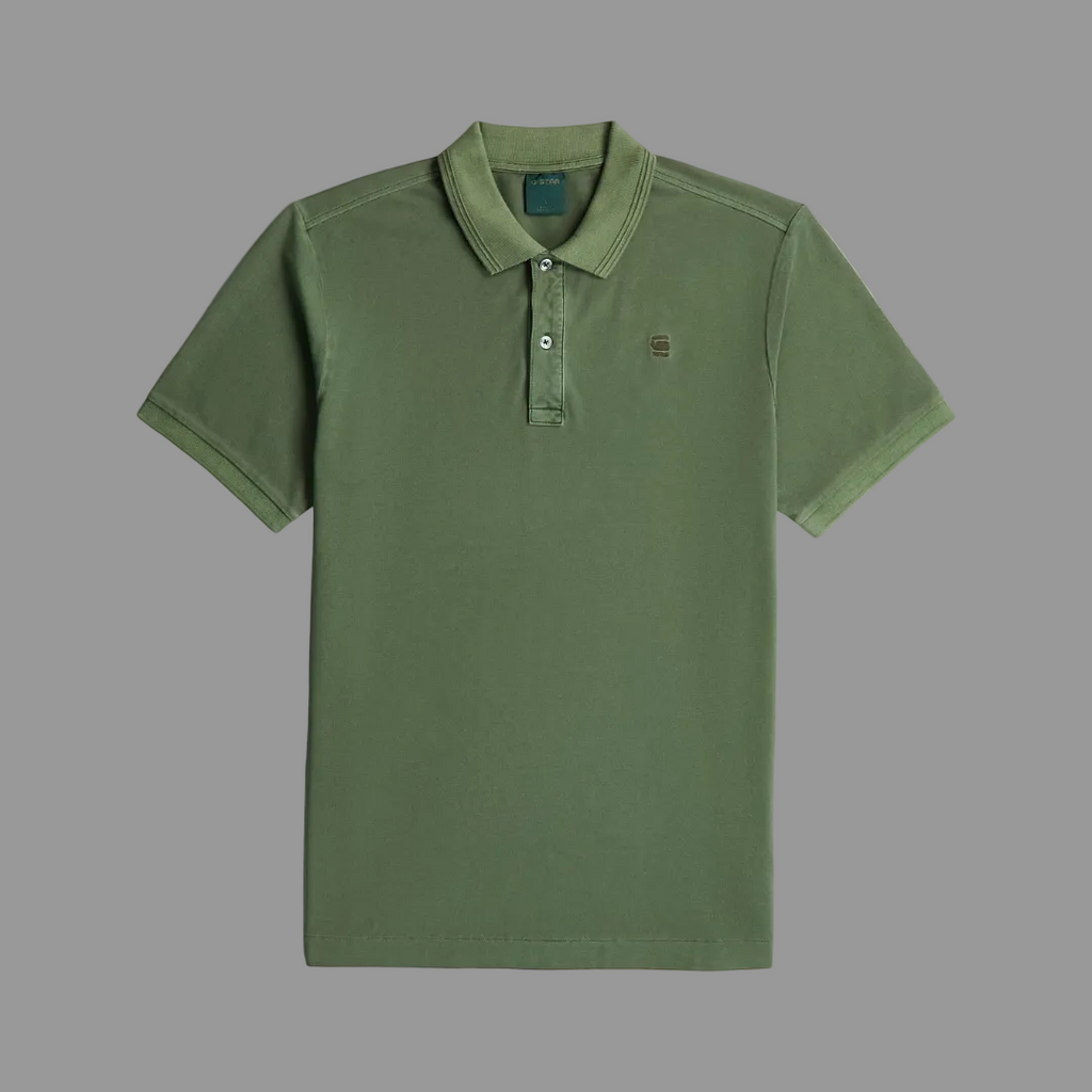 Dunda Slim Polo
