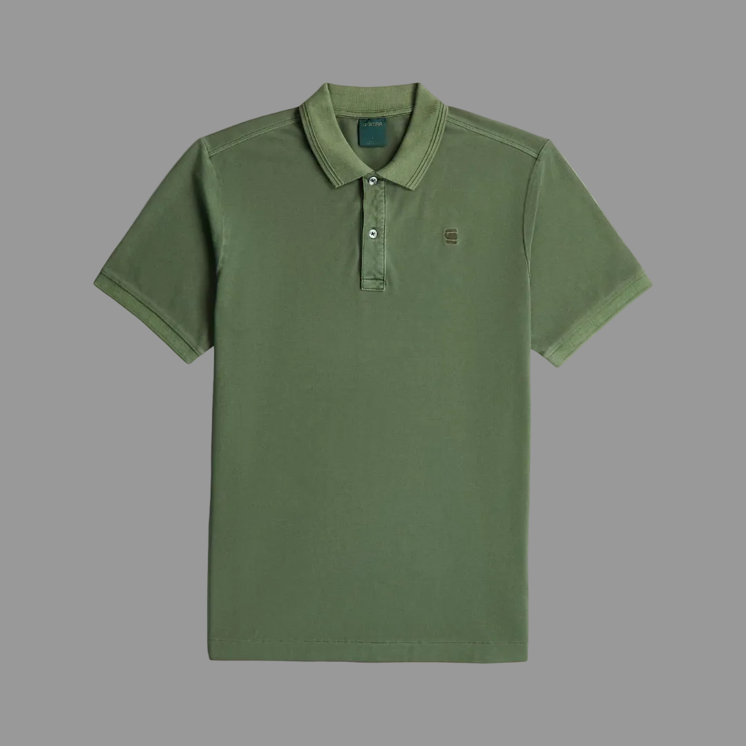 Dunda Slim Polo