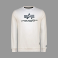 Alpha Logo Crew