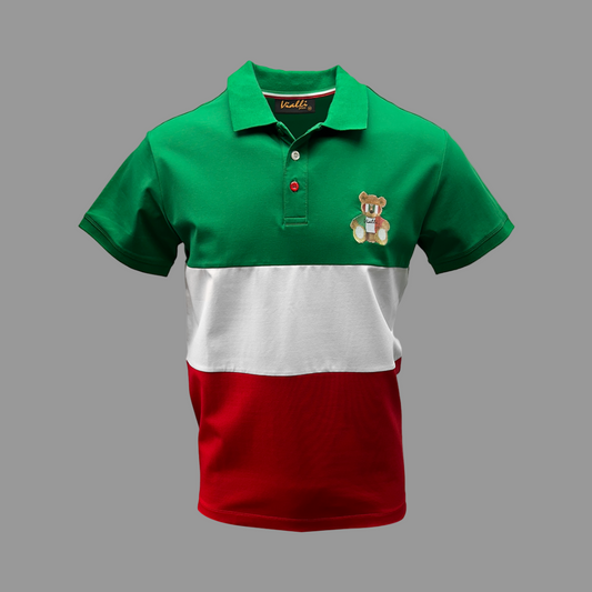 Jattam Golfer