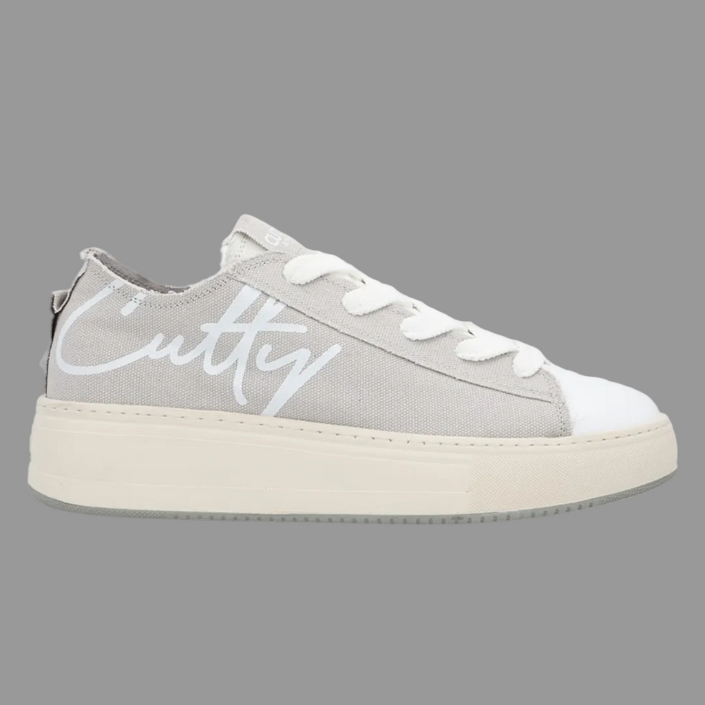 Cutty Tampa Low (Ghost)
