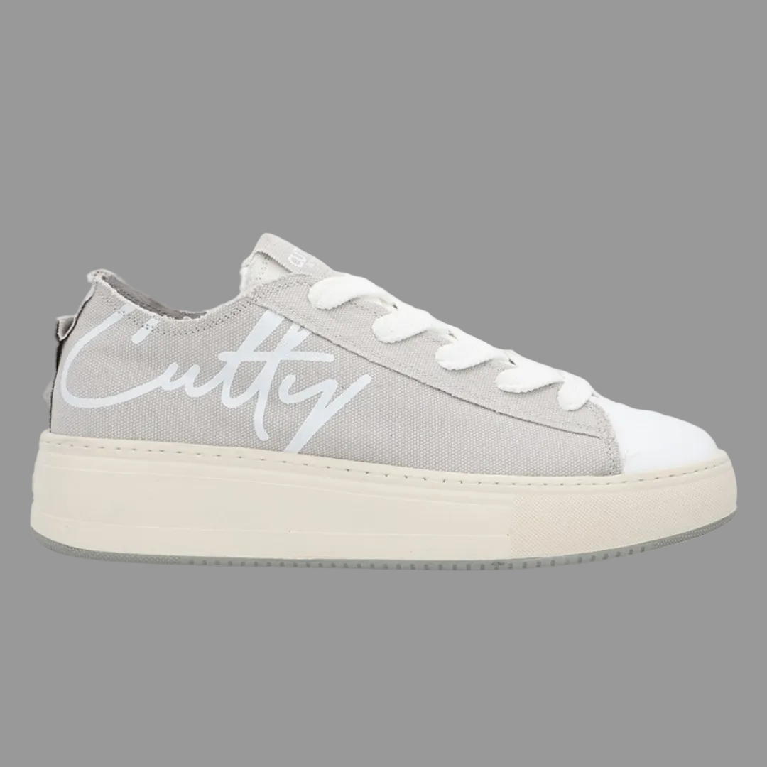 Cutty Tampa Low (Ghost)