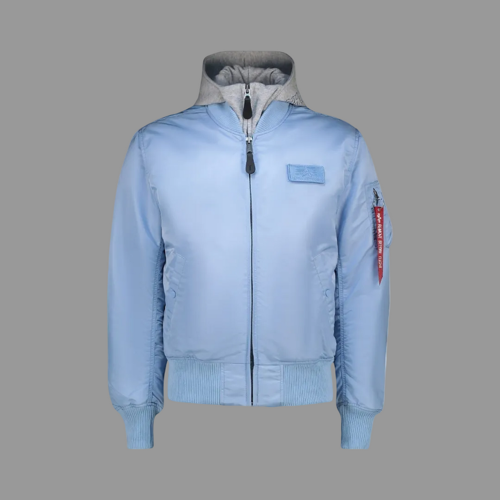 Ma-1 Dtec Jacket
