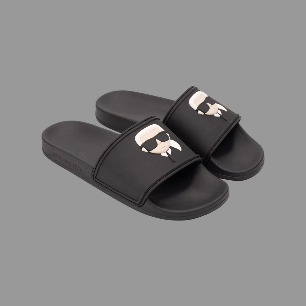 Kondo 2.0 Slides In Black