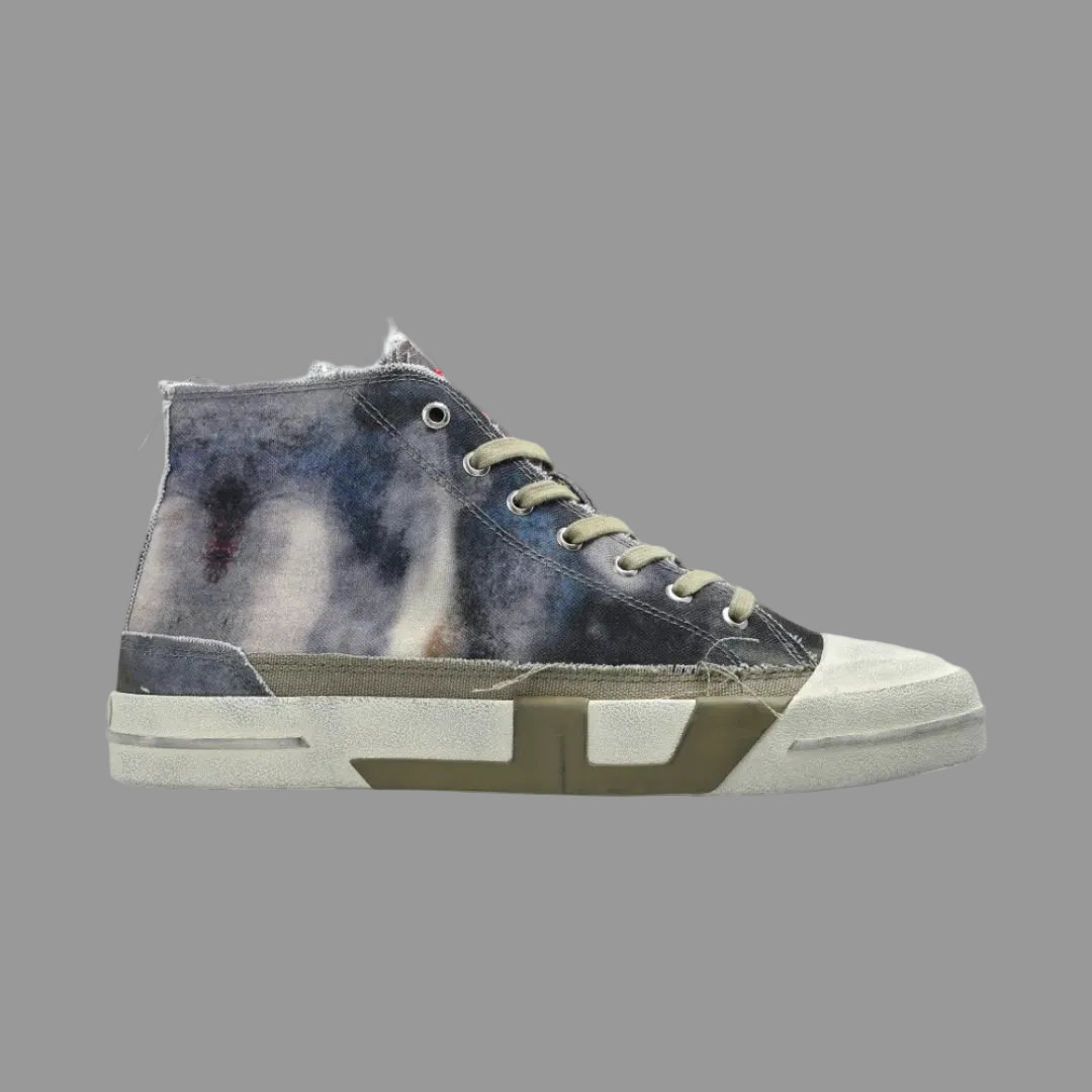 S-D-Verse Mid II