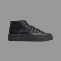 Vodan Mid Lea Sneakers all black