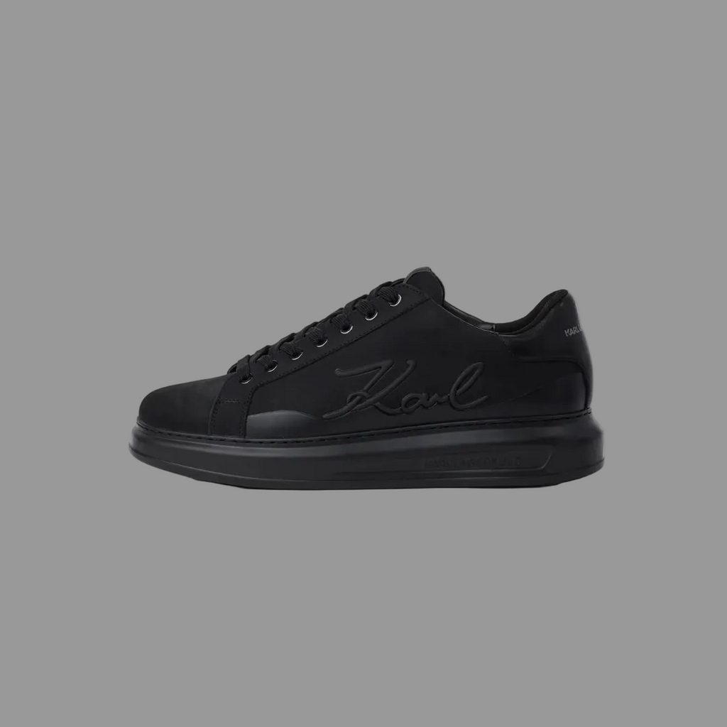 Kapri Signia Shine Sneakers