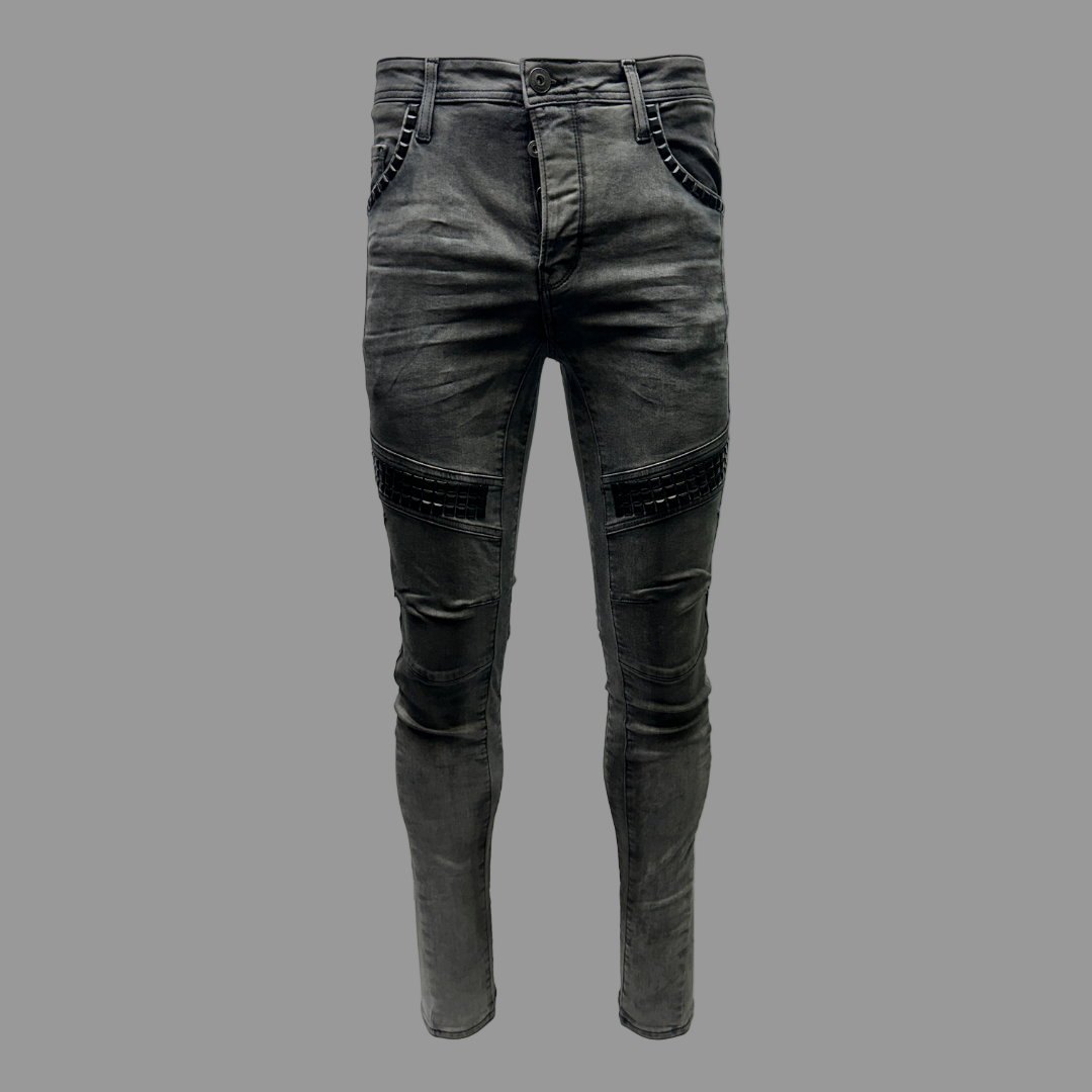 Jolly-Pop Ultra-Fit Jean