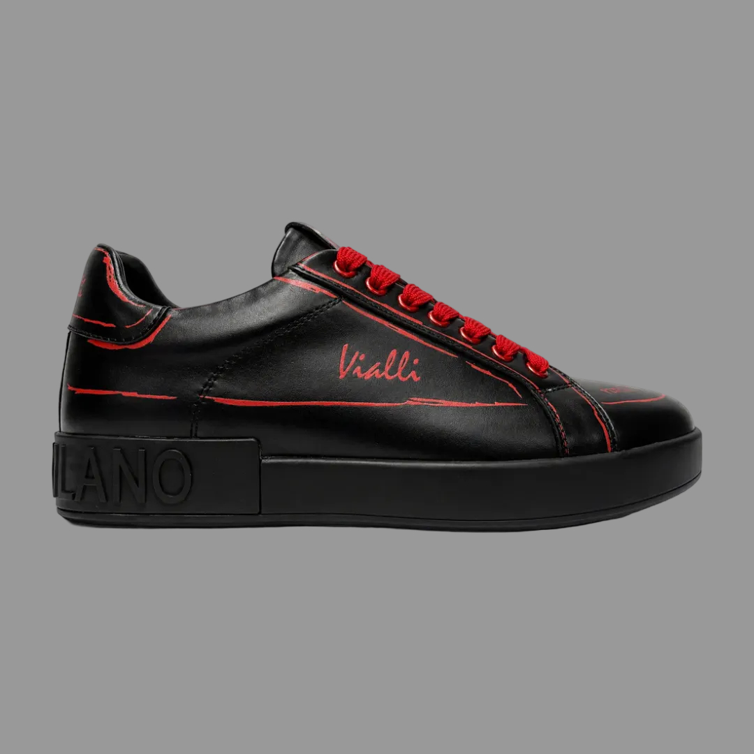 Rafah Sneaker