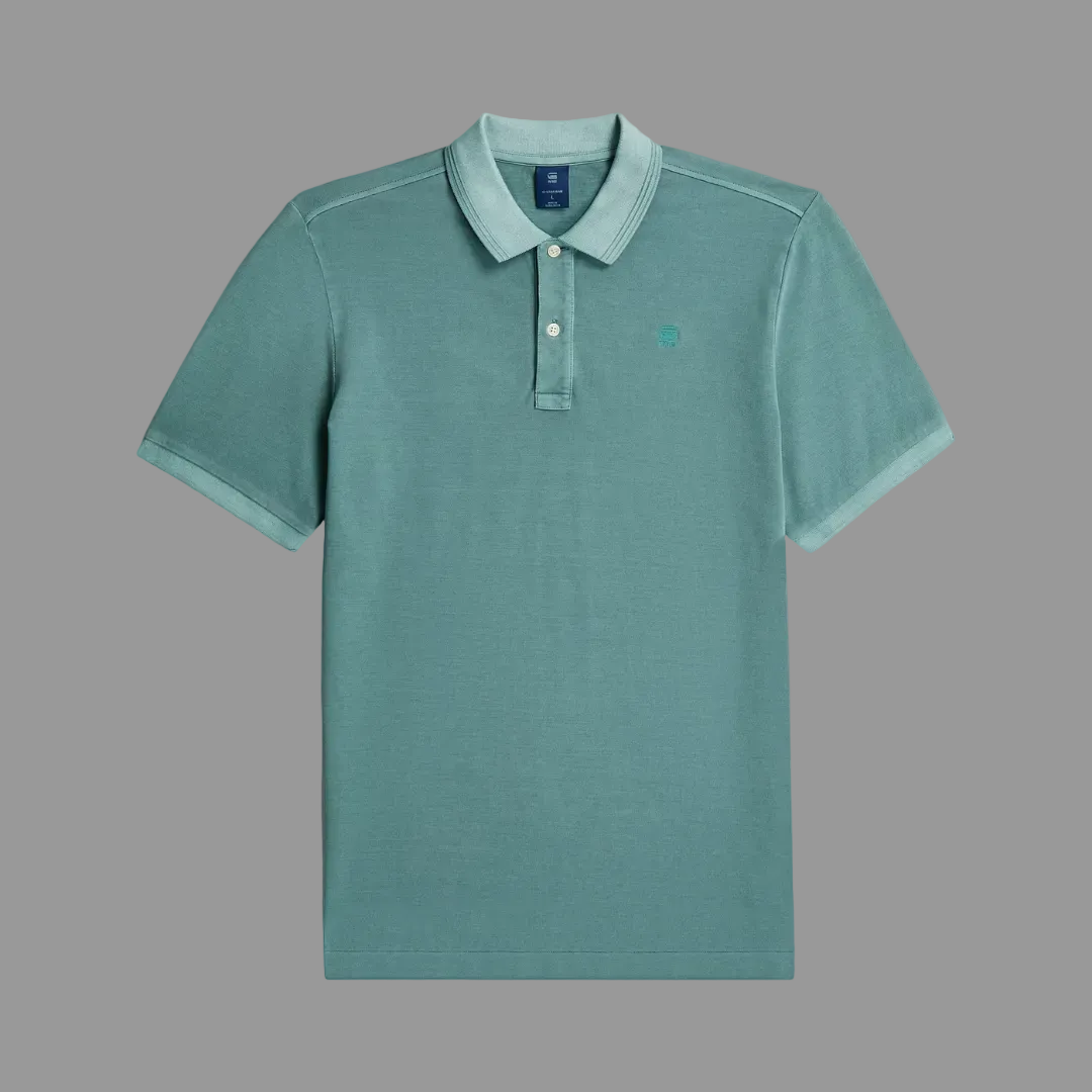 Dunda Slim Polo