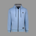 Alpha Zip Hoody