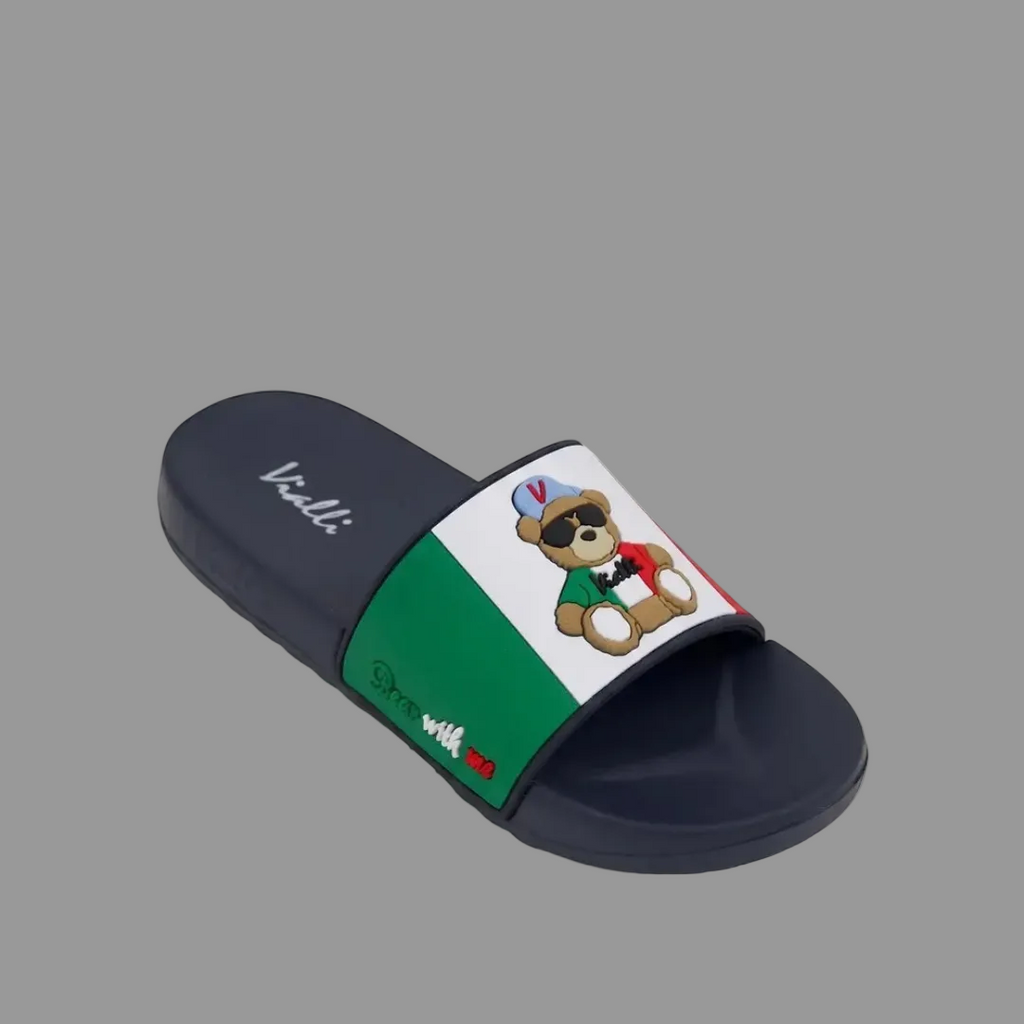 Vialli Yogi Italian Sandals