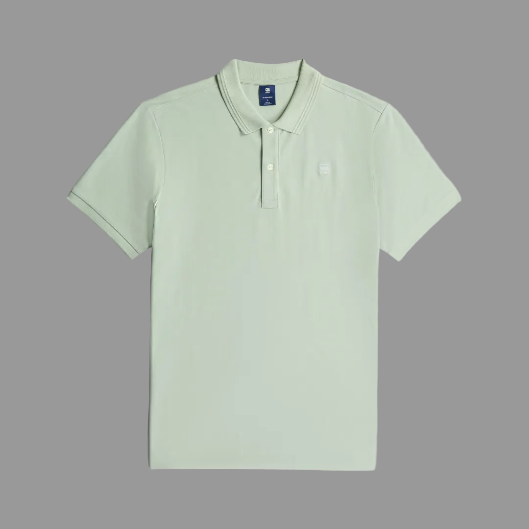 Dunda Slim Polo