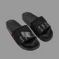 Surge Dusk Slider - Black