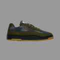 Tracker D-Low Grape Leaf/Camouflage