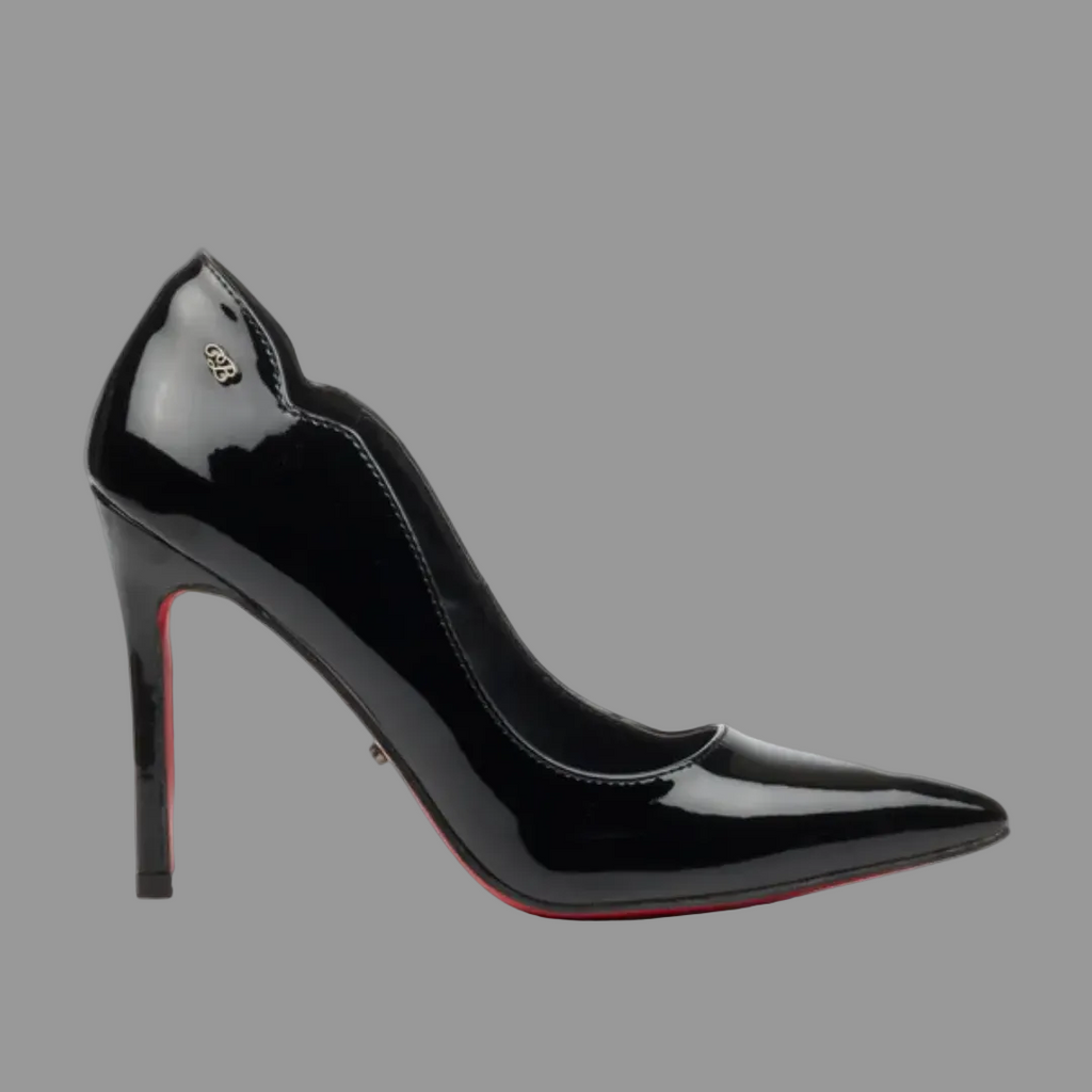 Lola 1 Court Heel