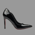 Lola 1 Court Heel