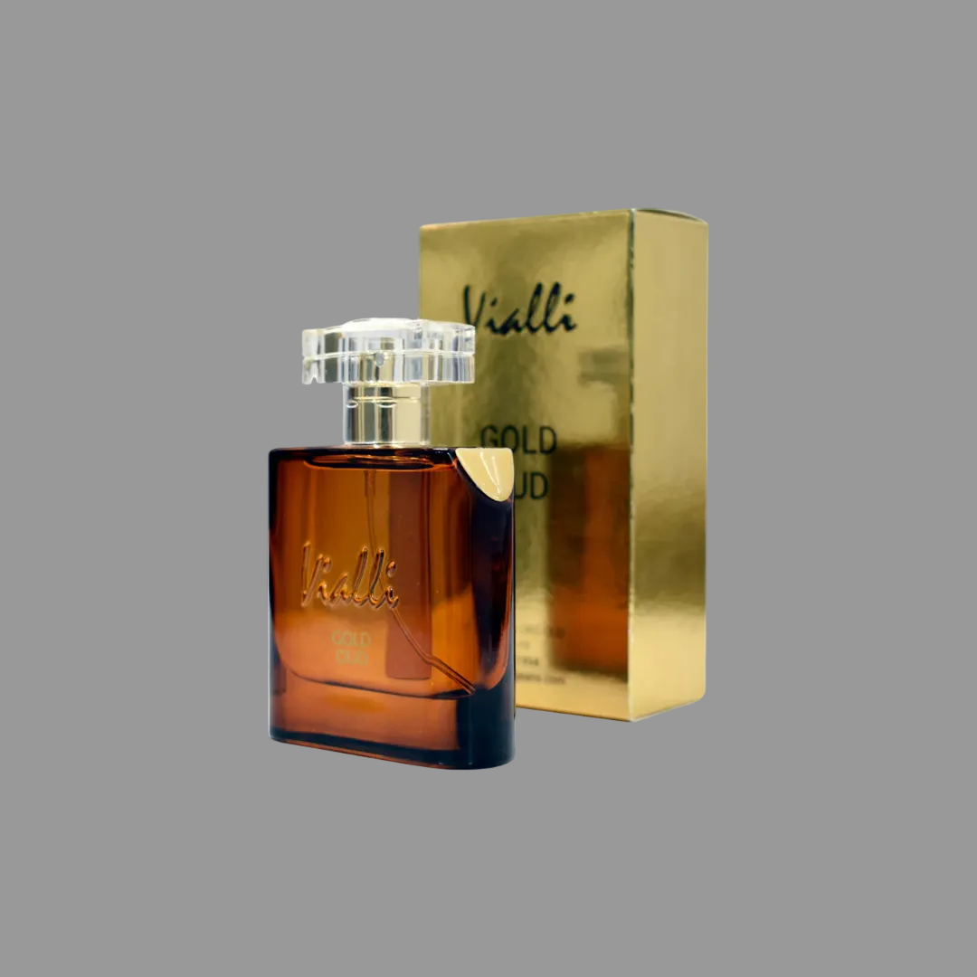 Vialli Gold Oud