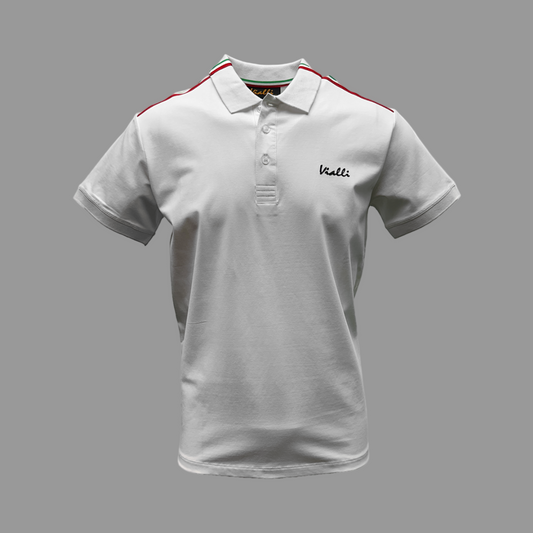 Jalal Golfer