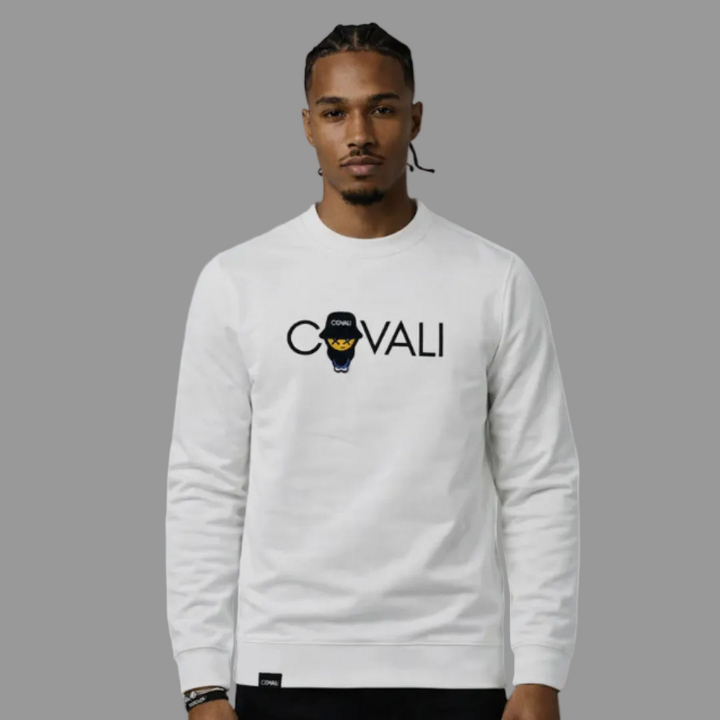 Classico Sweater