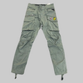 Mens 703 Cargo Pants In Olive