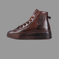 Cutty Tampa High Leather (Mud)