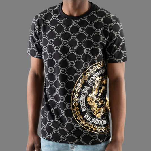 Oro Catena T-Shirt