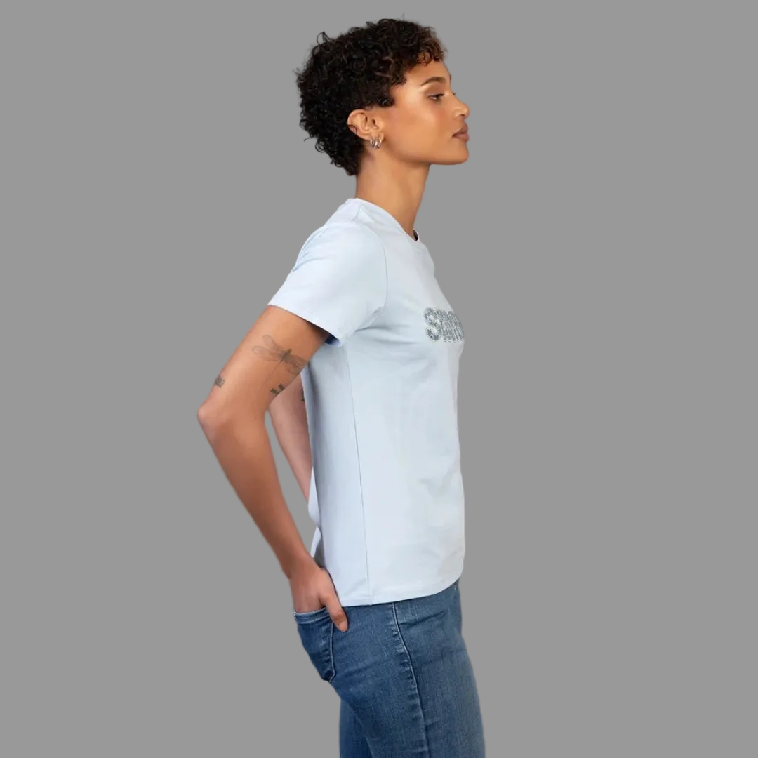 Velvet Skies Regular T-Shirt