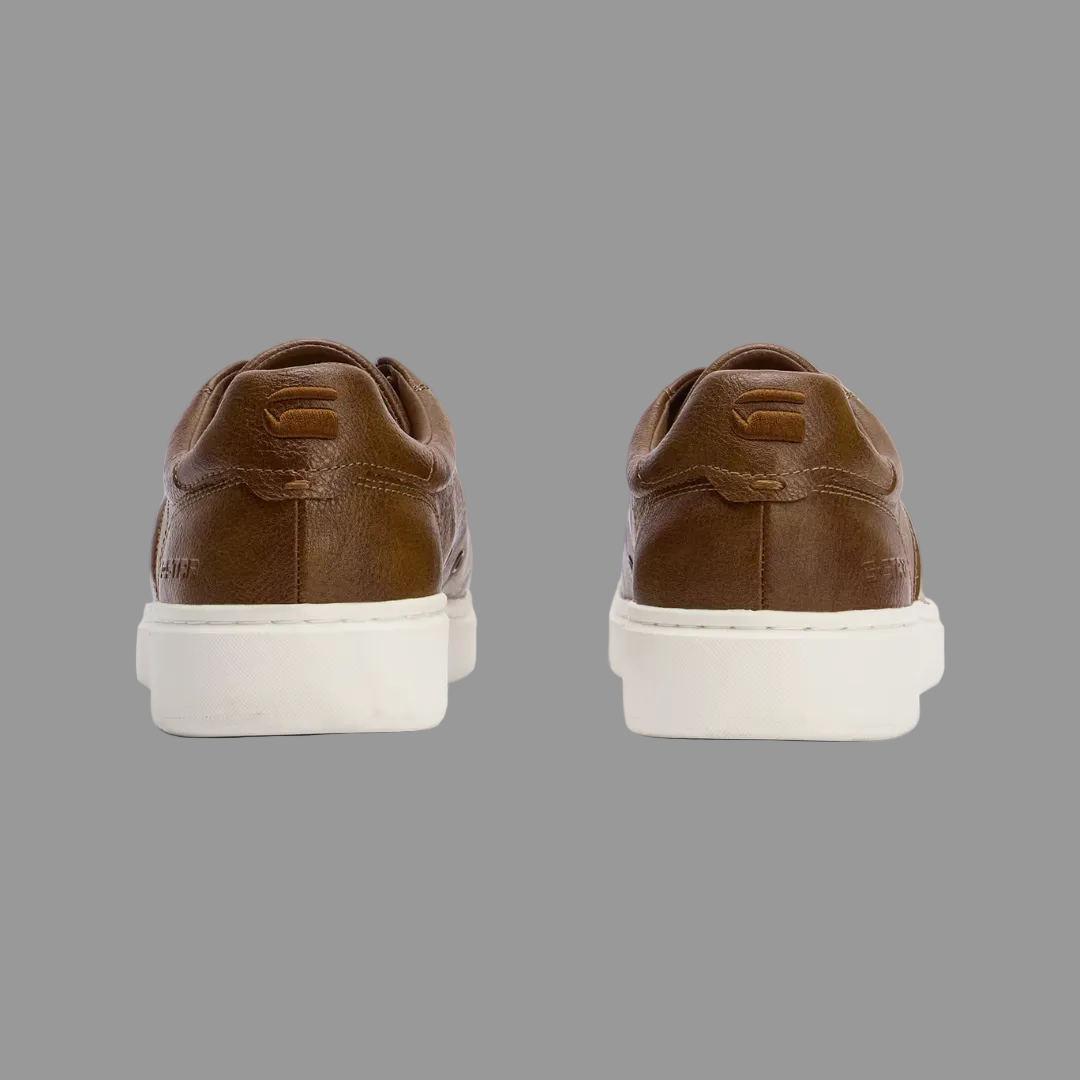 Scout Lea Sneakers Brown