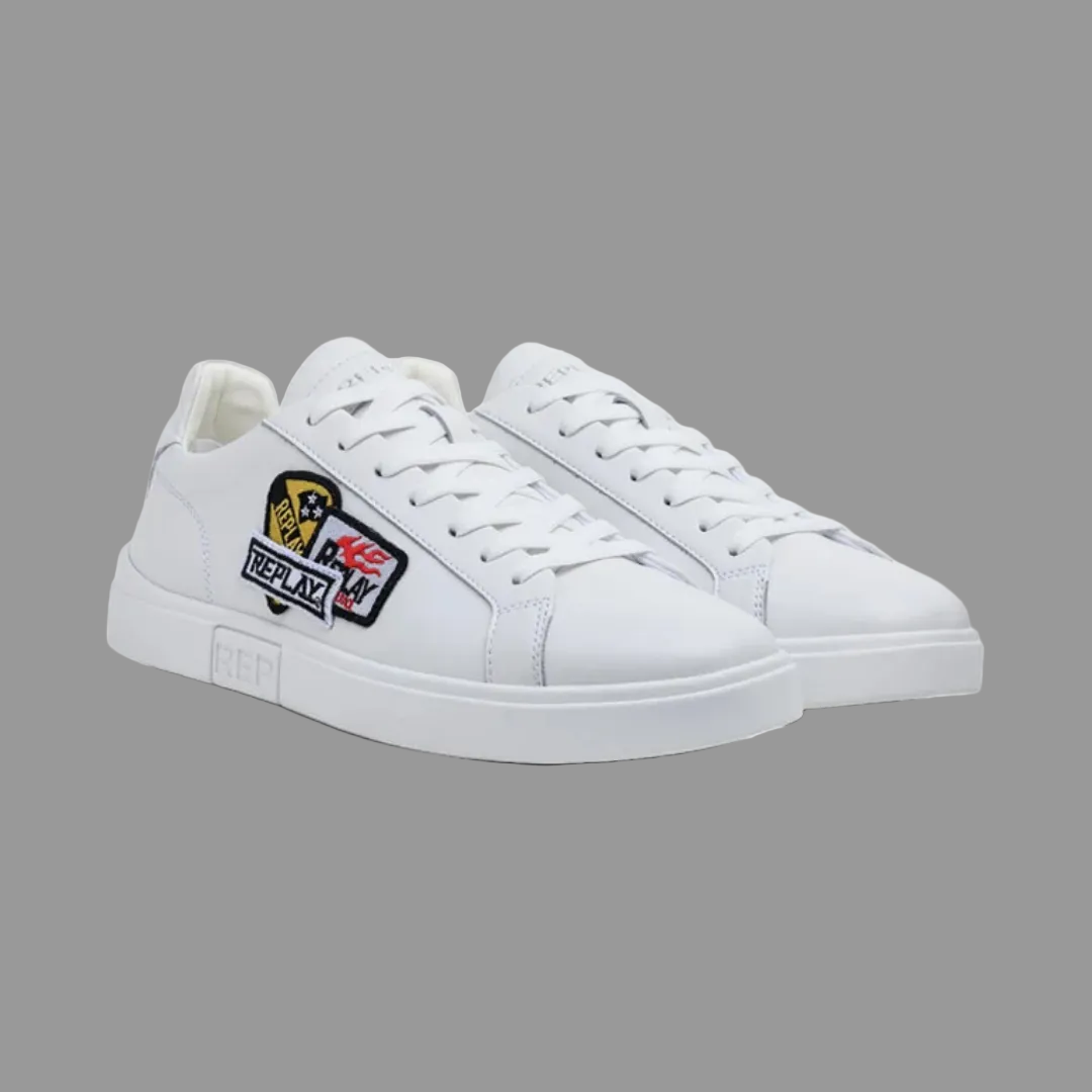 Polys Combo Sneaker