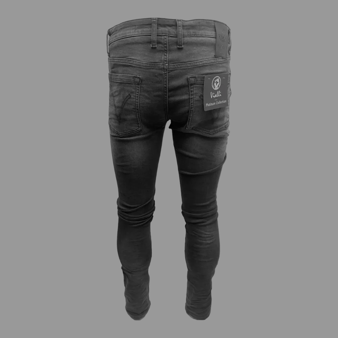 Jouster Skinny Jean