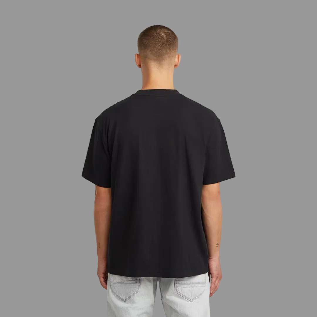 Relaxed Base T-Shirt