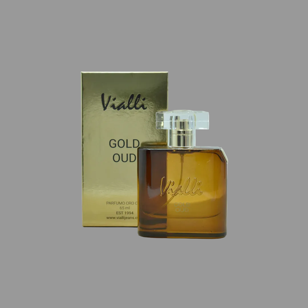 Vialli Gold Oud