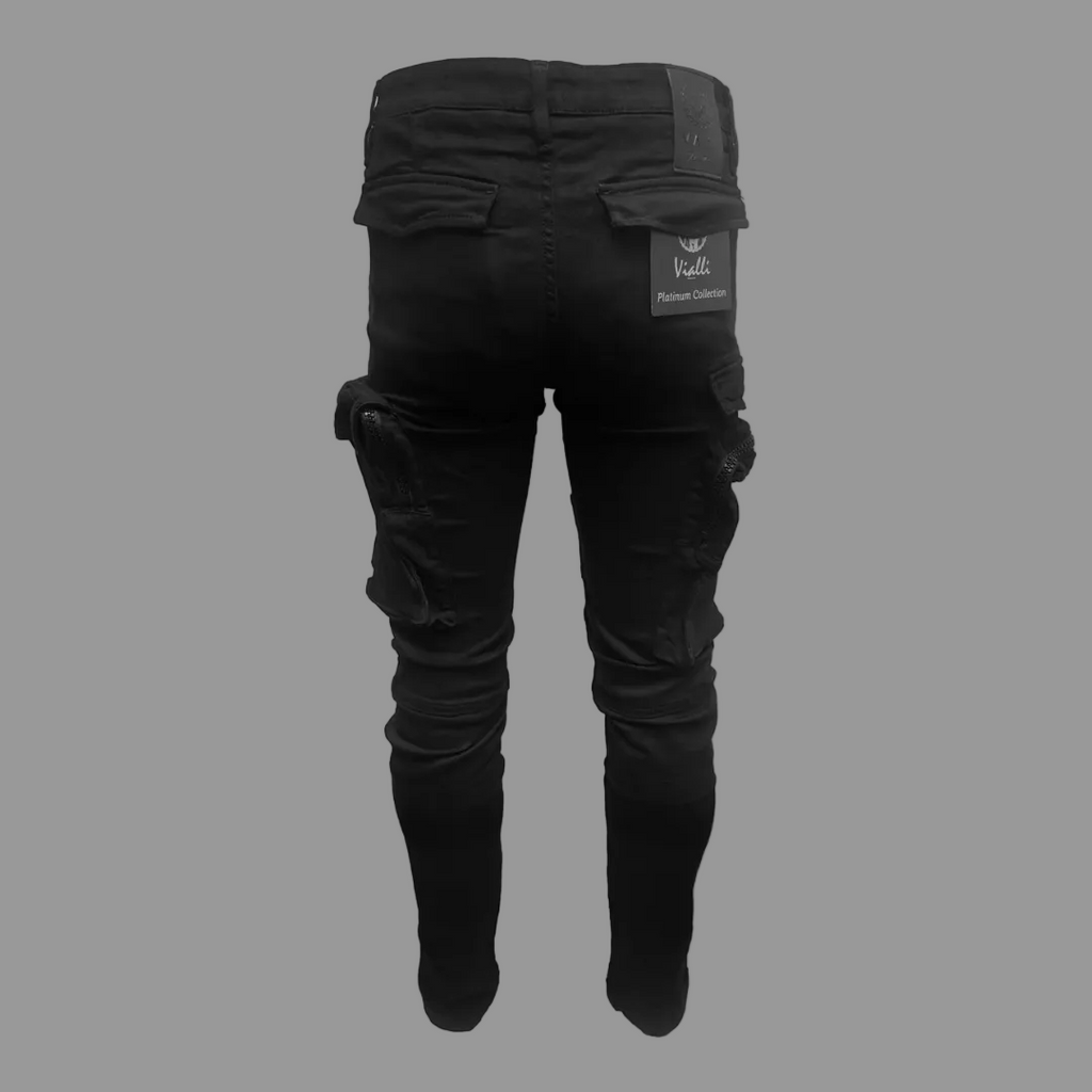 Japation Esercito Jean