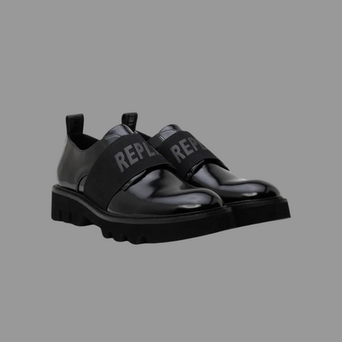 Canver Brush Shoes