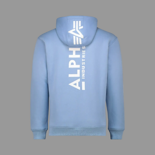 Alpha Zip Hoody