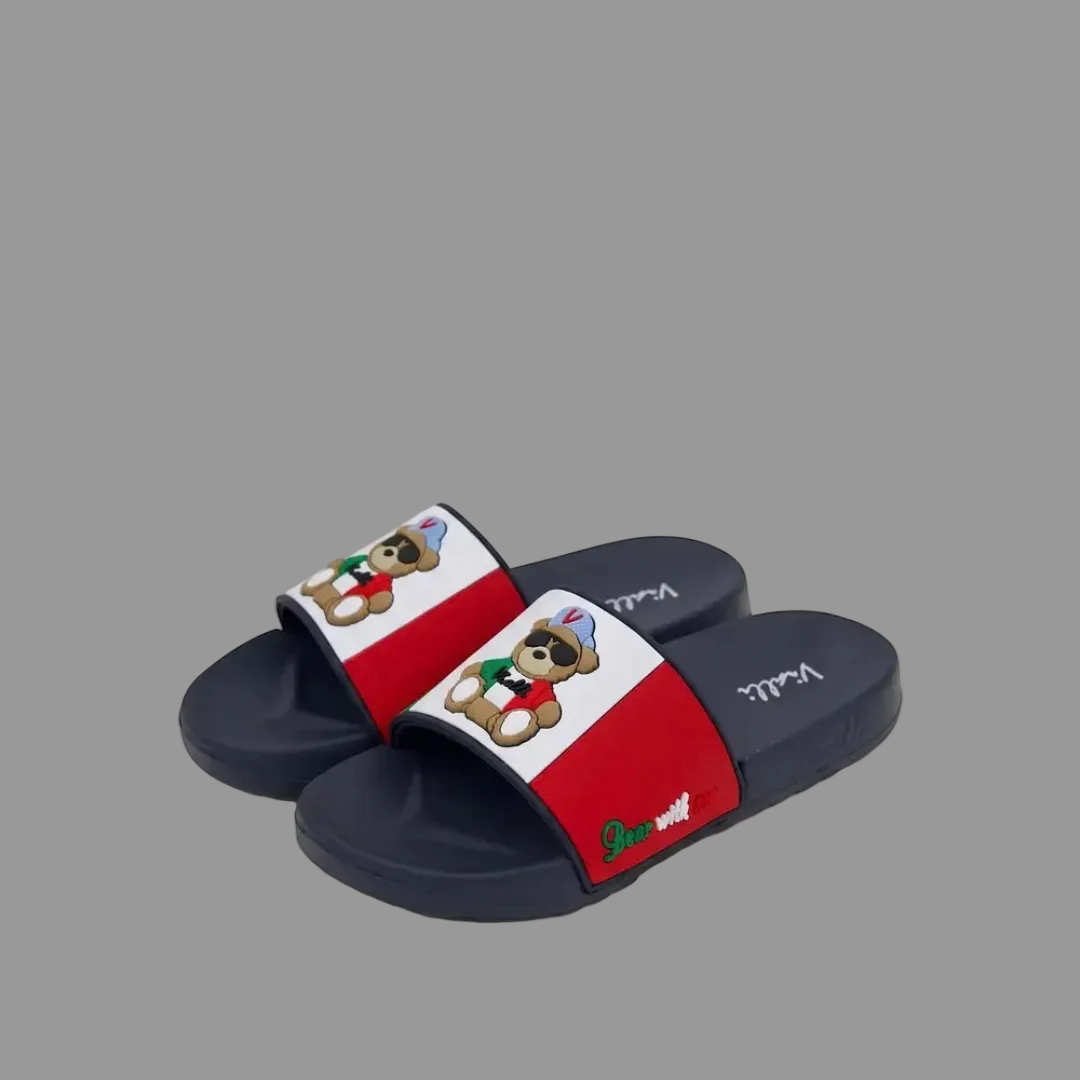 Vialli Yogi Italian Sandals