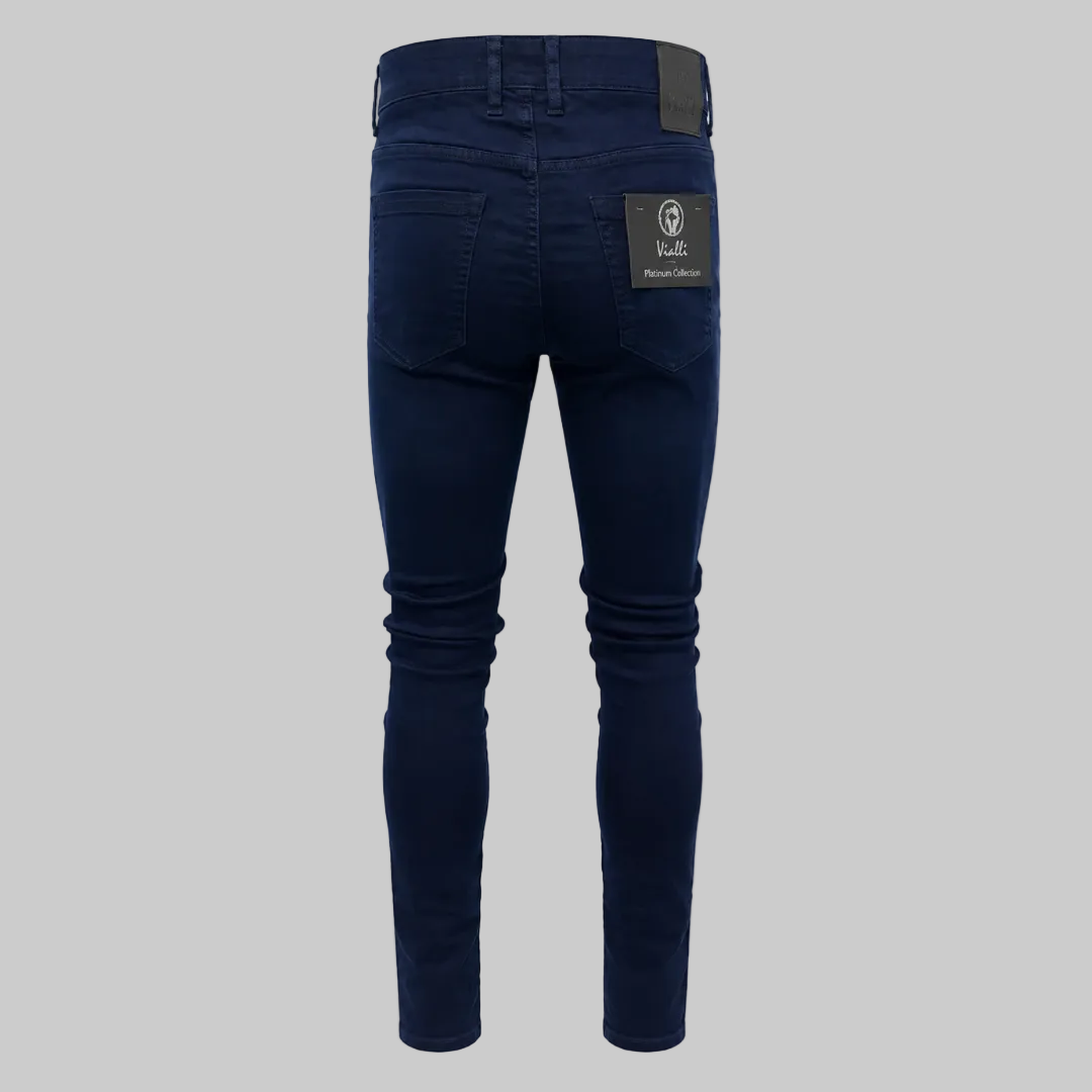 Grande Improved Sottle Slim-Fit Jean